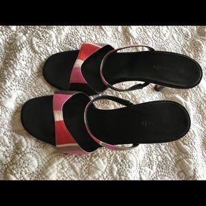 Kate spade sandals 7